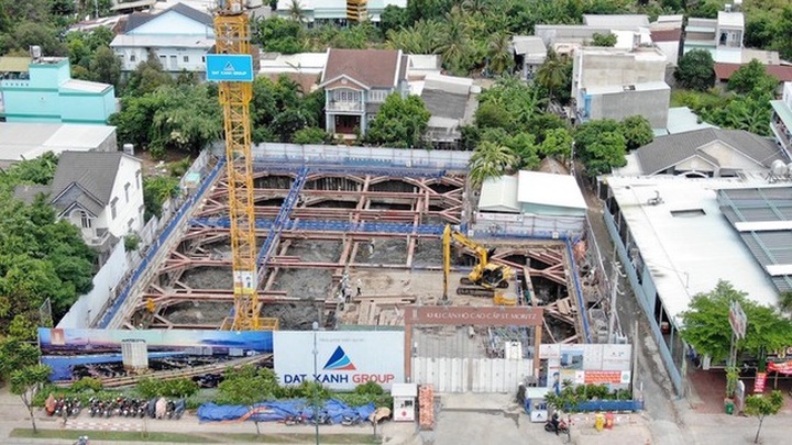 Chung cư trăm hoa đua nở dọc đại lộ đẹp nhất Sài Gòn - 32