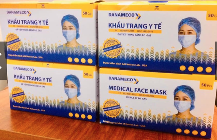 Chứng khoán ào ào tăng giá, “ông lớn khẩu trang” ngắt mạch vì chốt lời - 1