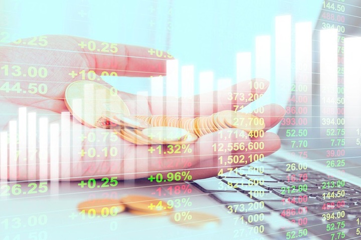 Chứng khoán tuần mới: Thận trọng, nhưng dài hạn thị trường vẫn tăng - 1