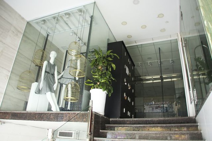 Chuỗi cửa hàng Seven.am đóng cửa hàng loạt ở Hà Nội - 11