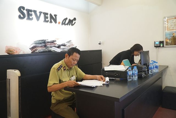Chuỗi cửa hàng Seven.am đóng cửa hàng loạt ở Hà Nội - 10