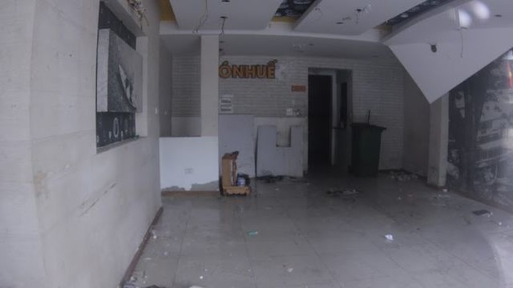 Chuỗi Món Huế: Từ tham vọng “khủng” đến cảnh nợ vài triệu đồng đá lạnh, chanh tươi - 1