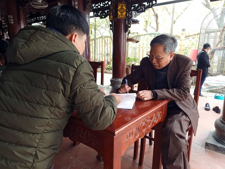 Chuỗi ngày không ngủ của ông chủ ngôi nhà gỗ 30 tỷ vừa tậu cặp cây khủng - 11