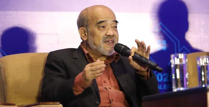 Chuyên gia bàn về tăng khung giá đất: Thuế cao đầu cơ giảm, giá nhà đi xuống - 1