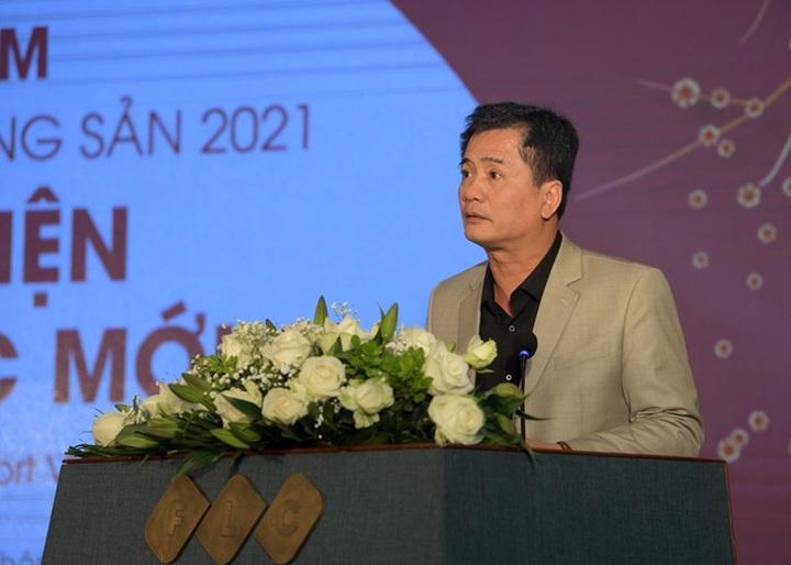 Chuyên gia: Giá bất động sản năm 2021 dự báo tăng ở mức trên 10% - 1