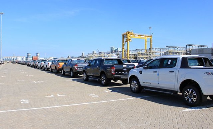 Chuyên gia khuyên tăng thuế ô tô để bảo vệ môi trường, doanh số xe hơi đột ngột giảm sốc - 3