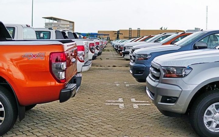 Chuyên gia khuyên tăng thuế ô tô để bảo vệ môi trường, doanh số xe hơi đột ngột giảm sốc - 4