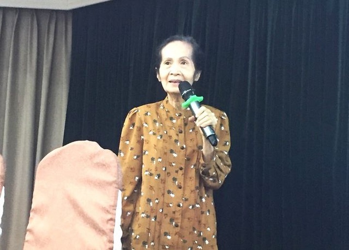 Chuyên gia Phạm Chi Lan: Đừng cố cứu những doanh nghiệp... chết - 2