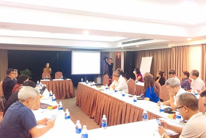 Chuyên gia Phạm Chi Lan: Đừng cố cứu những doanh nghiệp... chết - 3