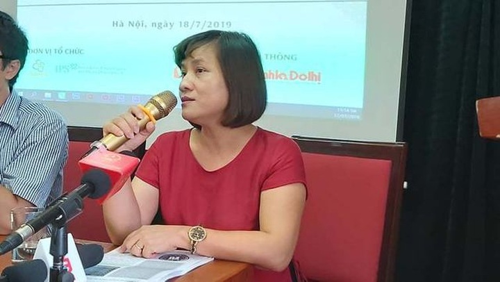 Chuyên gia tranh luận: Asanzo chưa chắc đã sai về nhãn mác Made in Vietnam! - 2