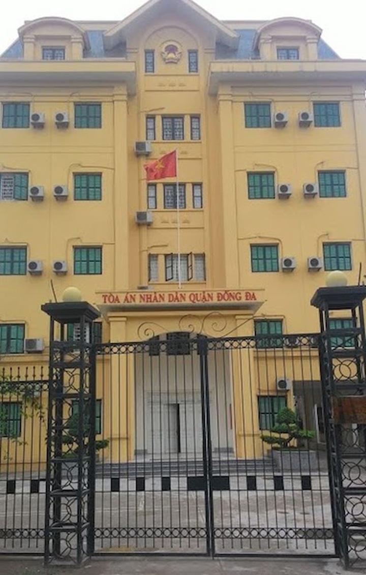 Chuyển hồ sơ về sai phạm của nguyên Giám đốc Công ty Hacinco đến Công an TP Hà Nội - 1