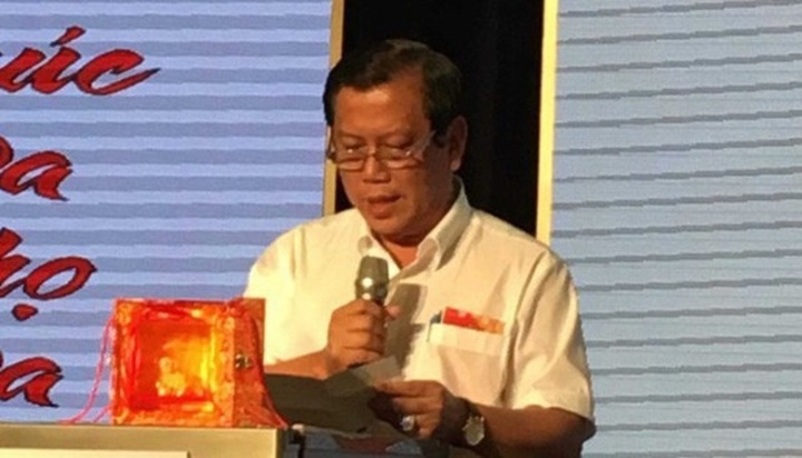 Chuyện lạ đại gia: Đi tù vẫn nhận tiền tỷ, cổ phiếu tăng phi mã nhờ... bị bắt - 2