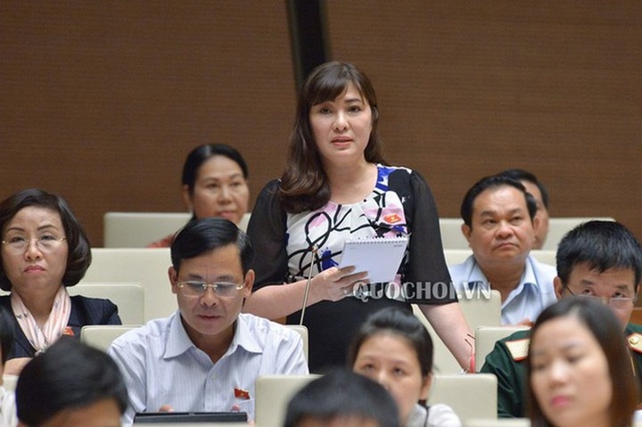 Chuyển nhượng đất “núp bóng” chuyển nhượng dự án - 1