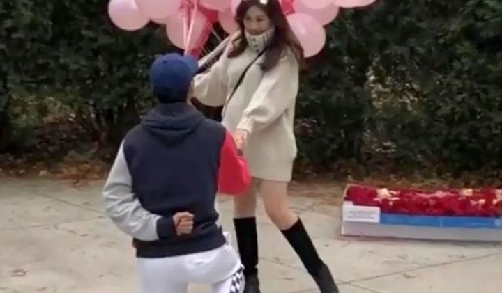 Chuyện tình bất ngờ của con gái tỷ phú sòng bạc Macao và bạn trai Harvard - 3..jpg