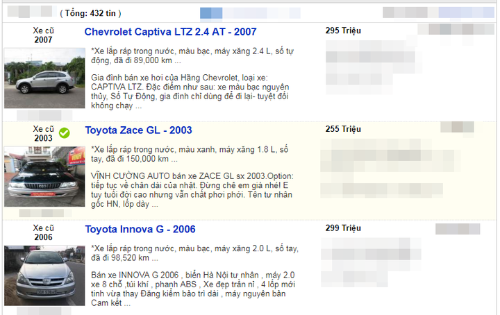 Có 300 triệu đồng mua xe chơi Tết, chọn xe mới hay mua xe cũ? - Ảnh 2.