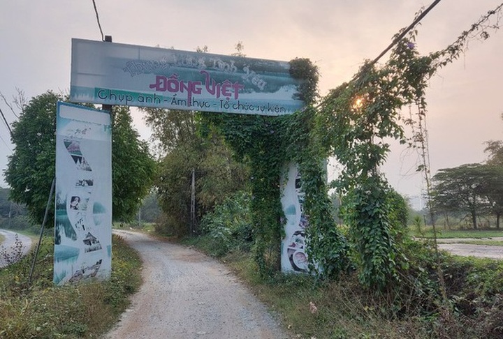 Cò đất giải nghệ tiết lộ độc chiêu thổi giá - 1