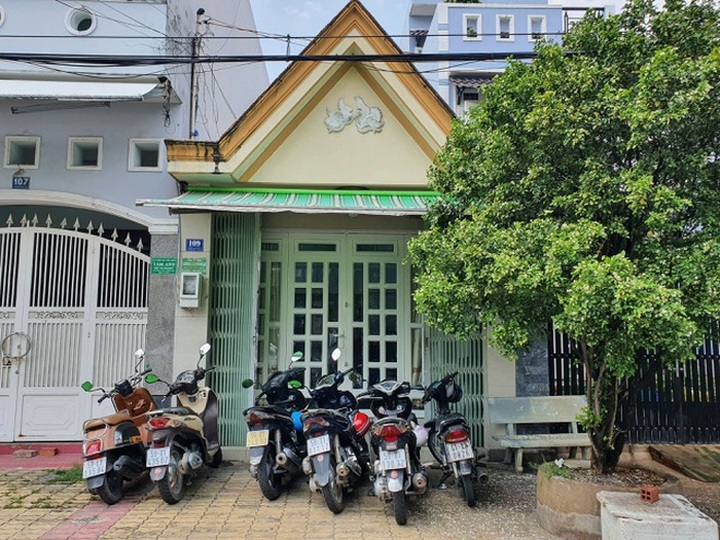 Có hay không việc báo cáo Bộ Công an vụ siêu doanh nghiệp 500.000 tỷ đồng? - 1