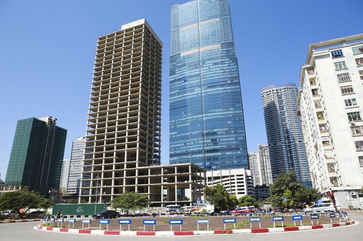 Cổ phần hóa doanh nghiệp ngành xây dựng: Thua lỗ, chỉ lo bán đất vàng? - 1