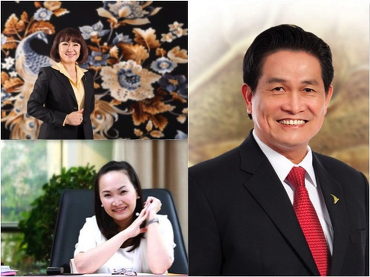 Cổ phiếu “bay” 45% trong 1 tháng, đại gia Đặng Văn Thành tung tiền ứng cứu - 1