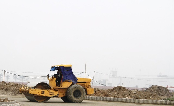 Cổ phiếu đầu tư công, kỳ vọng năm 2023 ảnh 1