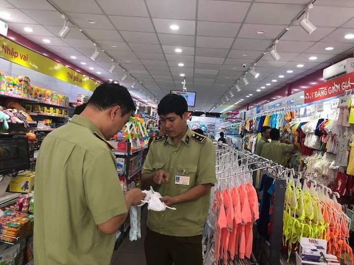 Cơ quan nhà nước làm sai, gây hại cho doanh nghiệp: Nơi xin lỗi, nơi chối tội! - 1