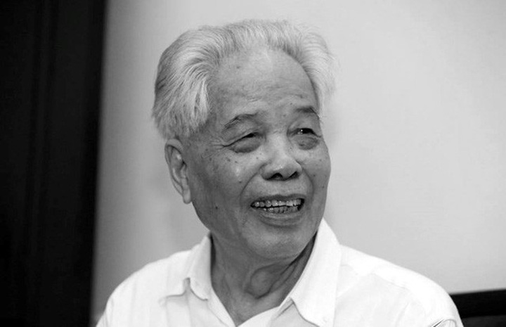 Ông Đỗ Mười là người đã có những đóng góp đáng kể, tạo bước bứt phá cho nền kinh tế của đất nước.