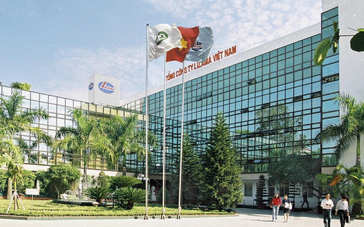 “Con cưng Lilama lỗ lớn, Bộ Xây dựng báo cáo ra sao với Thủ tướng? - 1