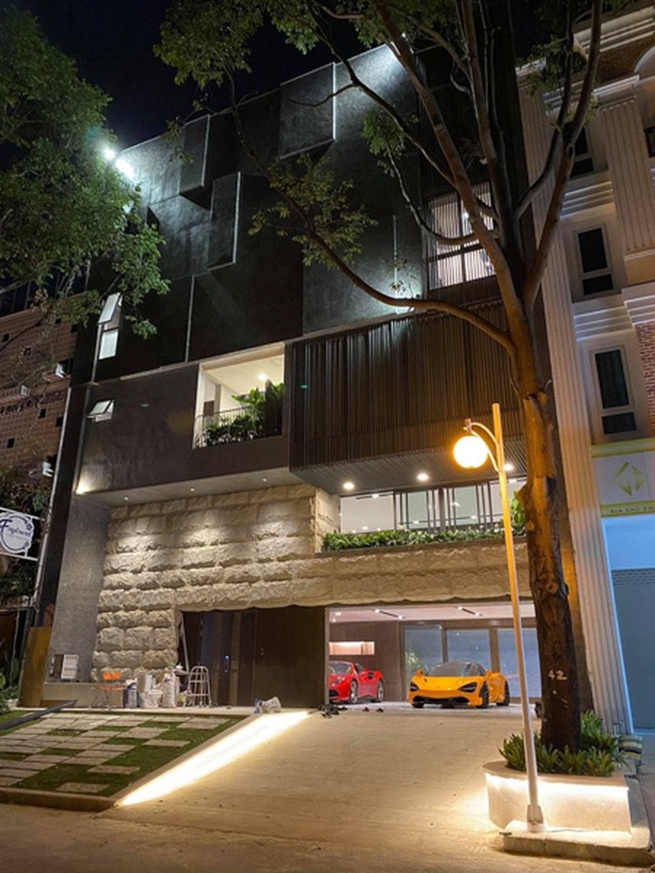 Con gái Cường Đôla - Trang Đàm vừa ra đời đã sở hữu “cơ ngơi” riêng - 5