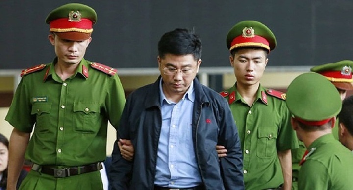 Còn phải nộp 1.343 tỷ nhưng trùm cờ bạc Nguyễn Văn Dương sắp hết tài sản? - 1