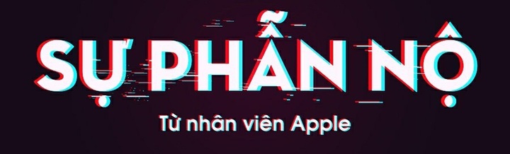 Cơn sóng ngầm bất ổn trong nội bộ có làm lung lay đế chế Apple? - 2