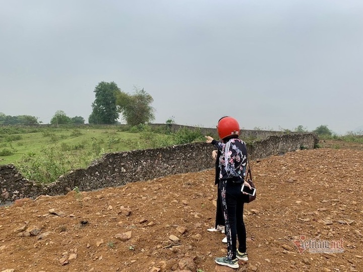 Cơn sốt đất qua đi, nỗi khánh kiệt ở lại, nhiều người nặng gánh nợ nần - 2