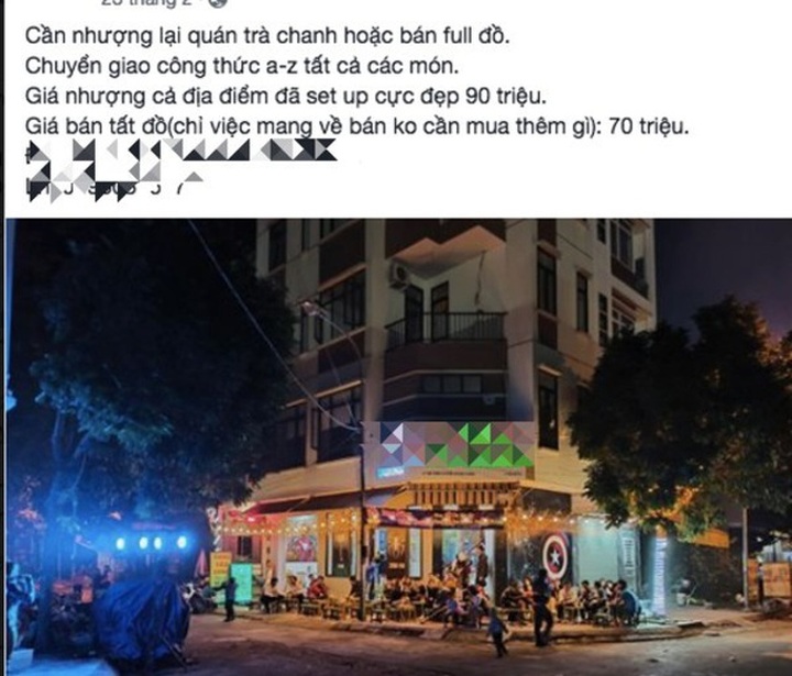 Cơn sốt khắp vỉa hè Hà Nội, không nhanh chết kẹt trăm triệu đồng - 1