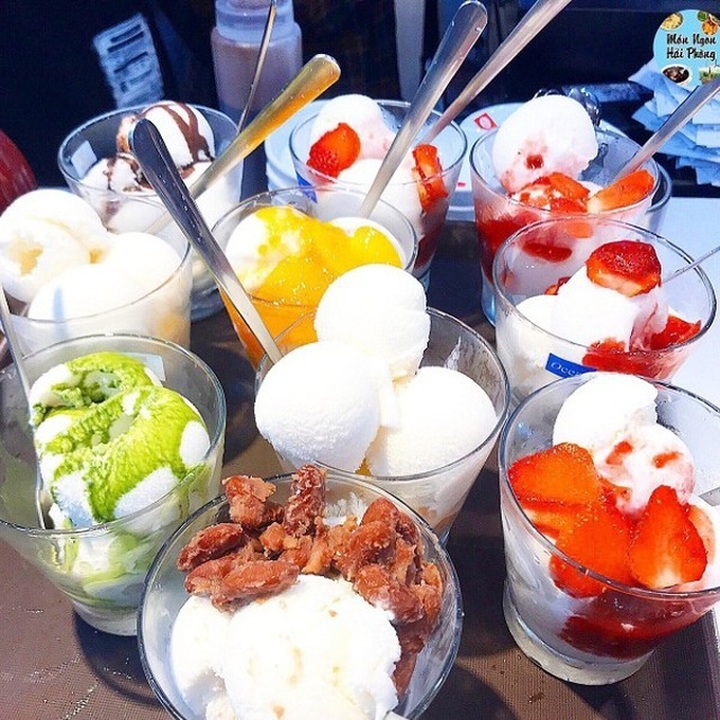 Cơn sốt mới tràn về Hà Nội, ghế nhựa vỉa hè lại 1 lần đổi vận - 2