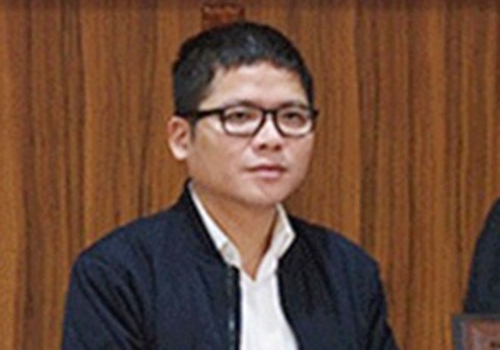 Con trai ông Trần Bắc Hà chỉ đạo chiếm đoạt hàng trăm tỷ đồng - 1