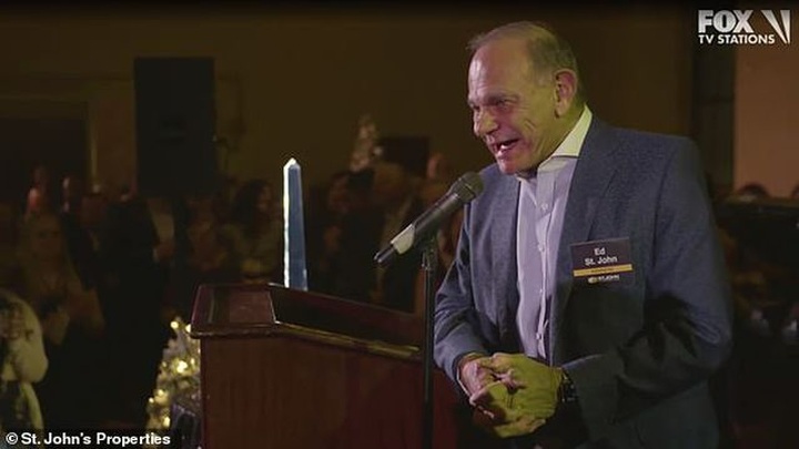 Công ty bất động sản thưởng nhân viên mỗi người hơn 1,1 tỉ đồng - 1