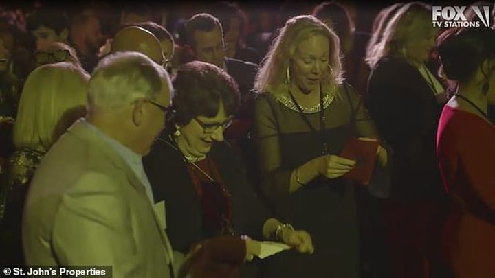 Công ty bất động sản thưởng nhân viên mỗi người hơn 1,1 tỉ đồng - 2