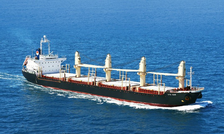 Công ty con lỗ gần 1.500 tỷ đồng, âm cả vốn chủ sở hữu: Cơ hội nào cho Vinalines? - 1