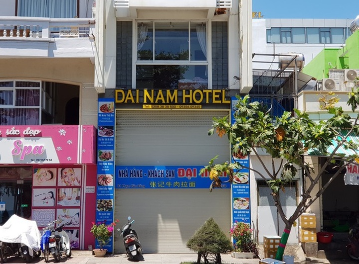 Covid-19: Dân kinh doanh đón đầu, mua lại khách sạn vỡ nợ giá bèo - 2
