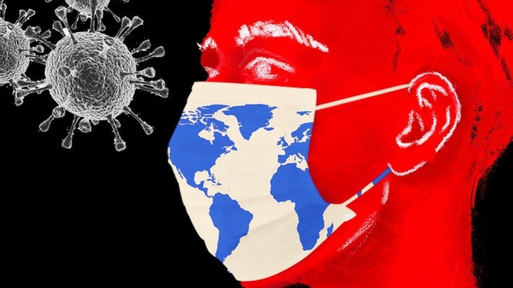 Covid-19: Hung thần “giáng xuống đầu” dân chơi chứng khoán - 1