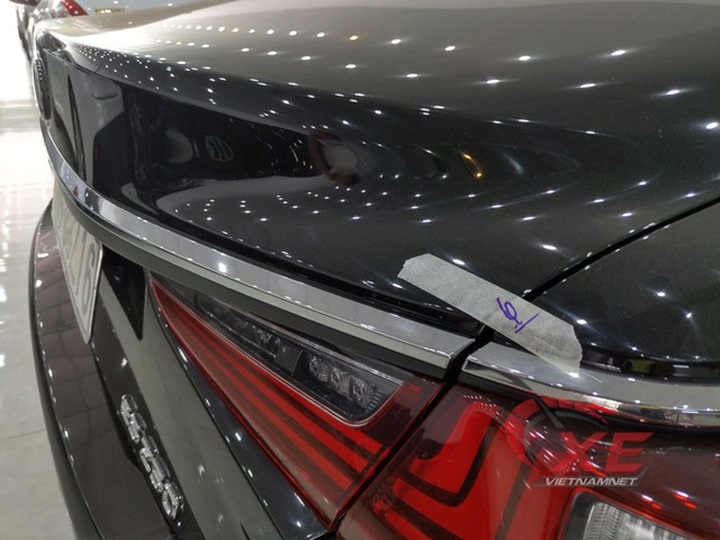 Covid 19 trở lại, các đại lý ô tô ở Việt Nam thấm đòn - 4