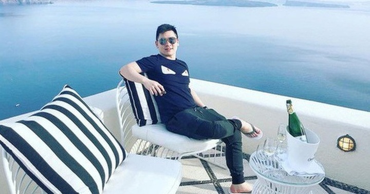 Cú “bắt đáy” kinh điển của thiếu gia nhà bầu Hiển: Lãi gấp 3 với SHB - 1