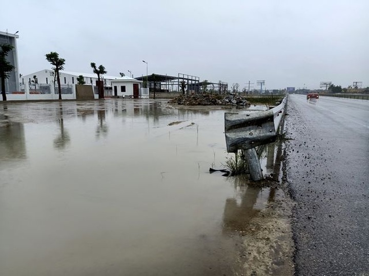 Cục Quản lý đường bộ nói gì về thông tin “giơ cao đánh khẽ với doanh nghiệp”? - 2