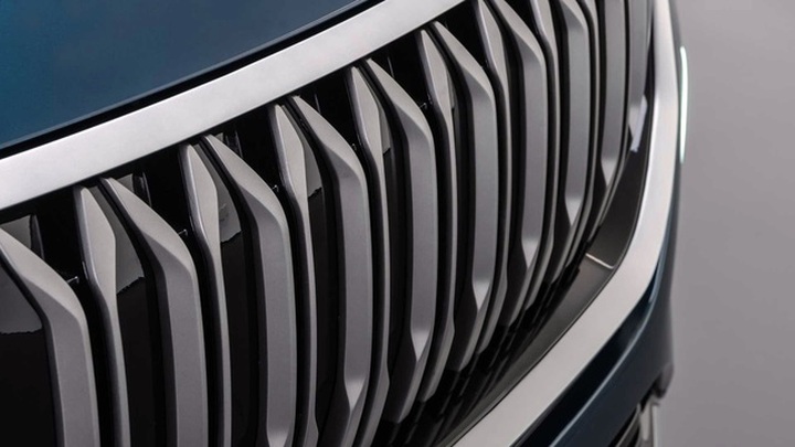 Cùng “bà đỡ” Pininfarina với VinFast Lux, mẫu ôtô đầu tiên của Thổ Nhĩ Kỳ có gì đặc biệt? - 7