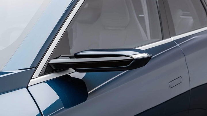 Cùng “bà đỡ” Pininfarina với VinFast Lux, mẫu ôtô đầu tiên của Thổ Nhĩ Kỳ có gì đặc biệt? - 8