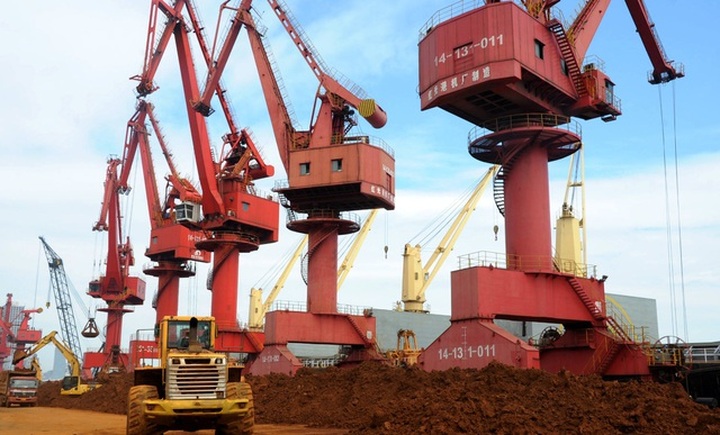 Cuộc chiến đất hiếm: Mỹ tìm cách vô hiệu hóa át chủ bài của Trung Quốc - 1