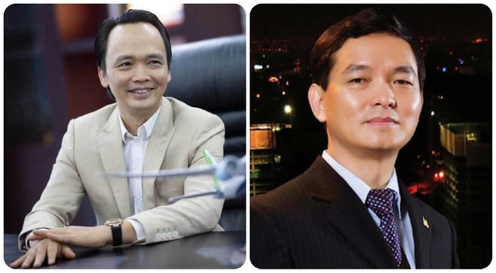 Cuộc tranh chấp kịch tính giữa Hòa Bình và FLC: FLC đã trả 20 tỷ đồng - 1