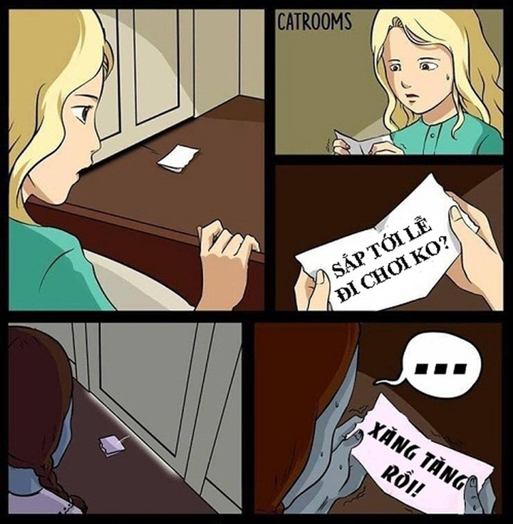 Cười bò với chùm ảnh chế của dân mạng khi nghe tin giá xăng giảm sốc - 1