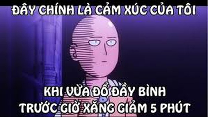 Cười bò với chùm ảnh chế của dân mạng khi nghe tin giá xăng giảm sốc - 7