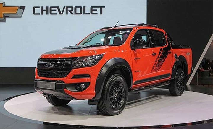 Đã khó trăm bề, ô tô Việt lại khổ sở, điêu đứng vì Covid-19 - 1