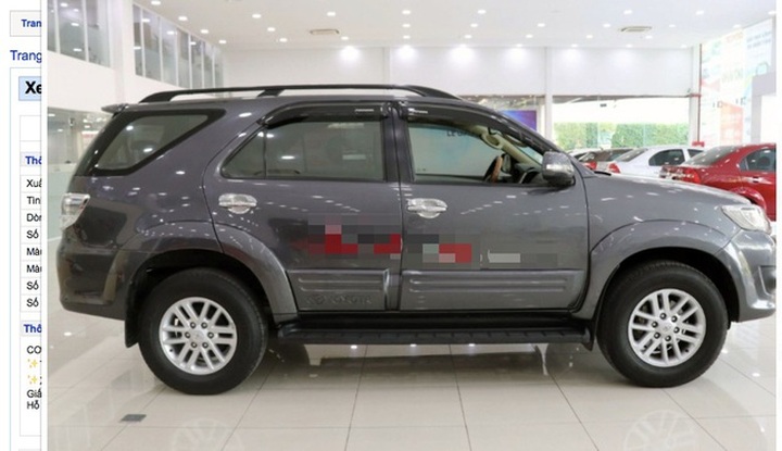 Đã khó trăm bề, ô tô Việt lại khổ sở, điêu đứng vì Covid-19 - 5